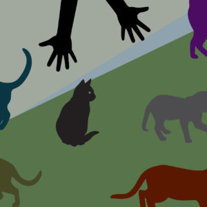 Brand Management or Herding Cats